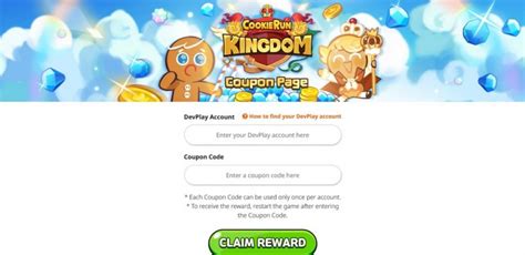 cookie run kingdoom codes|cookie run kingdom coupon 2024.